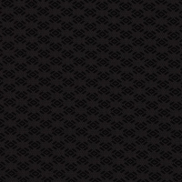Ткань подкладочная &laquo;Ромб&raquo;, 100 % полиэстер, 1 &times; 1,4 м, цвет чёрный