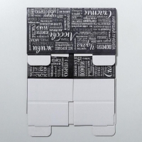 Коробка подарочная складная, упаковка, «Любовь Счастье Удача», 31 х 25.5 х 16 см Коробка подарочная складная, упаковка, «Любовь Счастье Удача», 31 х 25.5 х 16 см