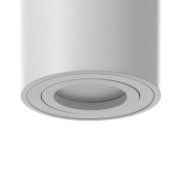 Светильник "Манива" GU10 белый 8х8х8 см Светильник "Манива" GU10 белый 8х8х8 см