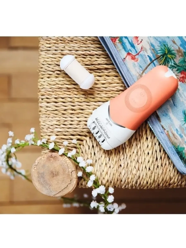 Эпилятор для удаления волос Aquasoft EP4920F0