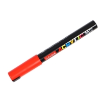 Набор маркеров акриловых 36 цветов, пулевидный наконечник 4мм