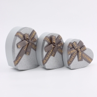 Набор коробок 3 в 1 сердца 22 х 20 х 9; 18.5 х 17 х 7.5; 1 6 х 14 х 6 см Набор коробок 3 в 1 сердца 22 х 20 х 9; 18.5 х 17 х 7.5; 1 6 х 14 х 6 см