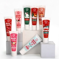 Крем для тела Winter lollipop, 85 мл, карамельный леденец