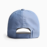 Кепка детская MINAKU "Космос" голубой, р-р 48-50