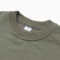 Джемпер мужской MINAKU: Basic line MAN  , цвет хаки, р-р 46