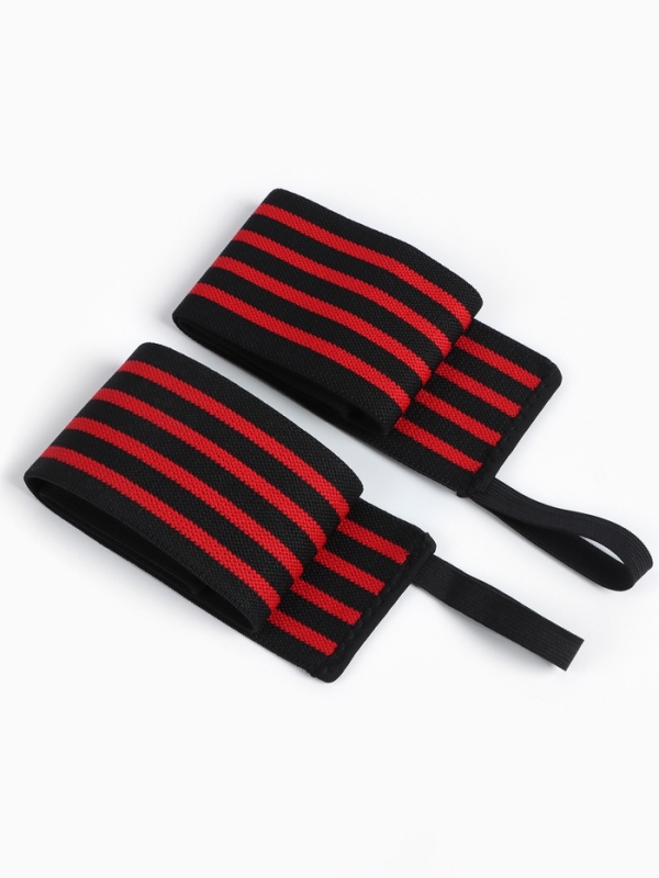 Бандаж-лента фиксирующий запястье