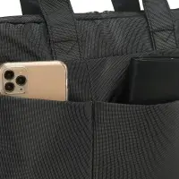 Cумка для ноутбука L244, черная