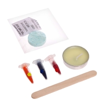 Набор для опытов «Юный химик», 20 опытов Набор для опытов «Юный химик», 20 опытов