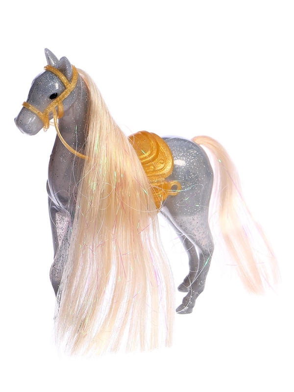 Набор лошадок &laquo;Волшебные коняшки&raquo;, с аксессуарами