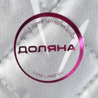 Защитная рукавица для отпаривания одежды, серая