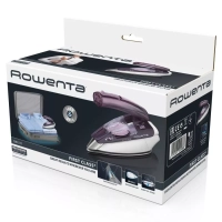 Дорожный утюг First Class DA1511F1, 1000 Вт