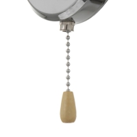 Бра "Берта" 1хЕ27 40Вт хром 21х13х23 см Бра "Берта" 1хЕ27 40Вт хром 21х13х23 см