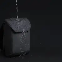 Рюкзак ClickPack X, черный