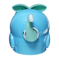 Точилка механическая с контейнером Сова Синяя Точилка механическая с контейнером Сова Синяя