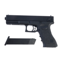 Пистолет "Глок" Пистолет "Глок"