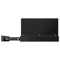 Вытяжка встраиваемая HBH 6232 BK черный