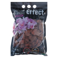 Субстрат для орхидей Effect+&trade; Eco line 19-28 мм, с цеолитом, 2 л