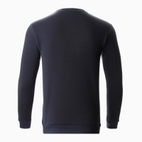 Свитшот мужской НАЧЁС, цвет синий, размер 52