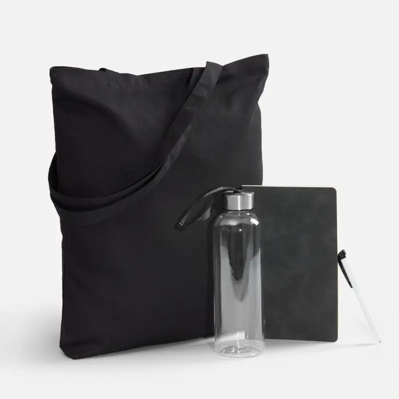 Набор First Line, черный