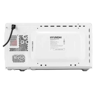 Микроволновая Печь HYM-M2053 20л. 700Вт
