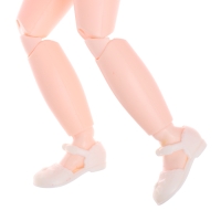 Кукла шарнирная &laquo;Леди Божья коровка&raquo;