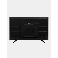 Телевизор VESTA 50V3500, 50", 3840x2160, DVB-T2/C/S2, HDMI 3, USB 2, Smart TV, чёрный Телевизор VESTA 50V3500, 50", 3840x2160, DVB-T2/C/S2, HDMI 3, USB 2, Smart TV, чёрный