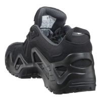 Полуботинки треккинговые Elkland 170, демисезонные, цвет черный, размер 46