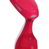 Отпариватель ручной H-HS02123 1650Вт белый