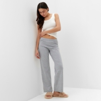 Брюки женские прямые KAFTAN "Fresh" р. 56-58 Брюки женские прямые KAFTAN "Fresh" р. 56-58