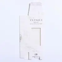 Коробка складная Antique, 5.7 х 14.5 х 3.5 см