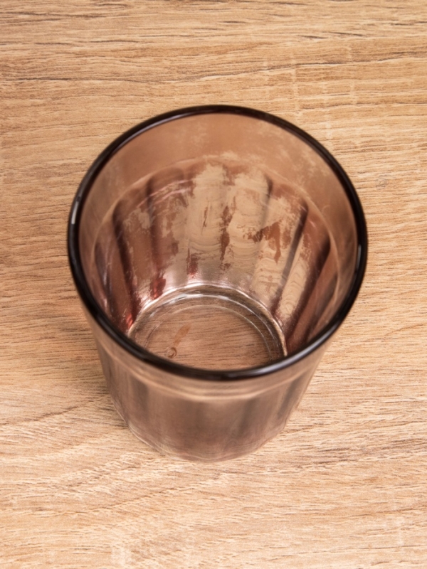 Подсвечник для чайной свечи 8х8х8,5 см