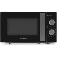 Микроволновая Печь HYM-M2091 20л. 700Вт черный