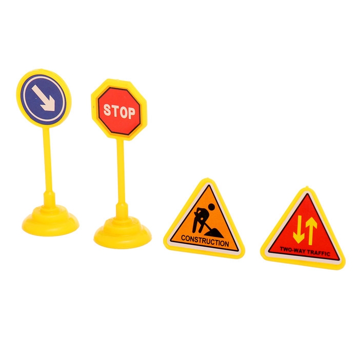 Парковка &laquo;Дино&raquo;