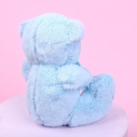 Мягкая игрушка &laquo;Мишка&raquo;, 12 см