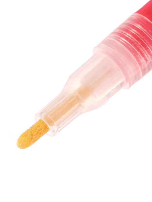 Набор акриловых маркеров 48 штук, пулевидный наконечник 2мм, толщина линии от 1мм