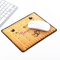 Коврик для компьютерной мыши «Печенька», 22 х 18 см Коврик для компьютерной мыши «Печенька», 22 х 18 см