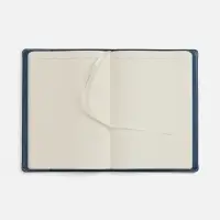 Ежедневник Apache, недатированный, синий