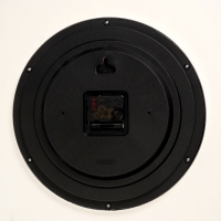 Часы настенные интерьерные &laquo;Классика&raquo;, плавный ход, d-30 см