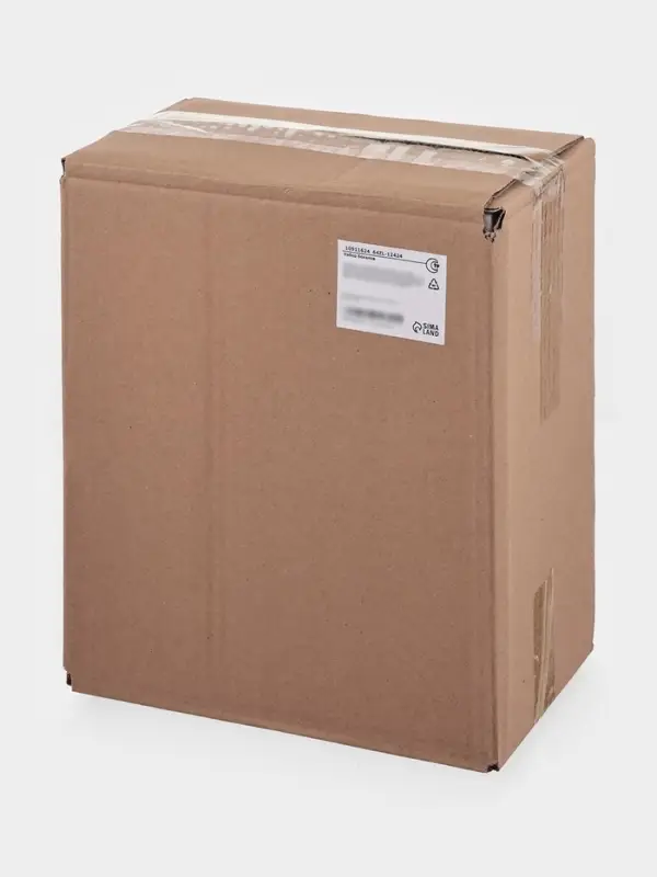 Бокалы для вина Pint, 345 мл, 7.2&times;12.8 см, набор 2 шт., стекло, розовые, зелёные