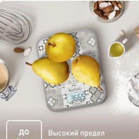 Кухонные весы Optiss BC50D6V0, 5 кг