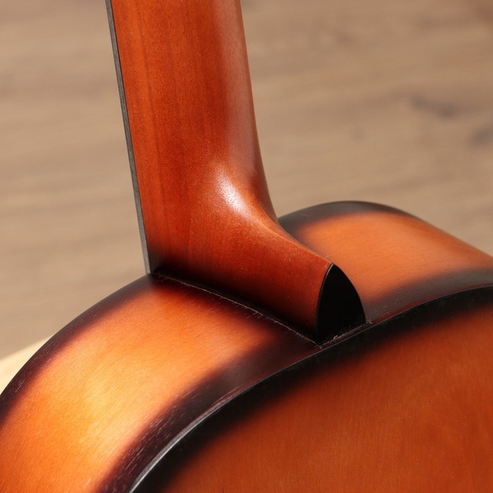 Классическая гитара "Амистар н-30" 6 струнная, менз.650мм , матовая