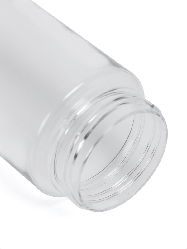 Бутылка для воды Onlytop, 700 мл, цвет белый