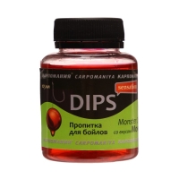 Дип монстр краб, 125 мл