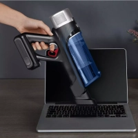 Беспроводной пылесос X-Force Flex 9.60 Aqua TY20C7WO