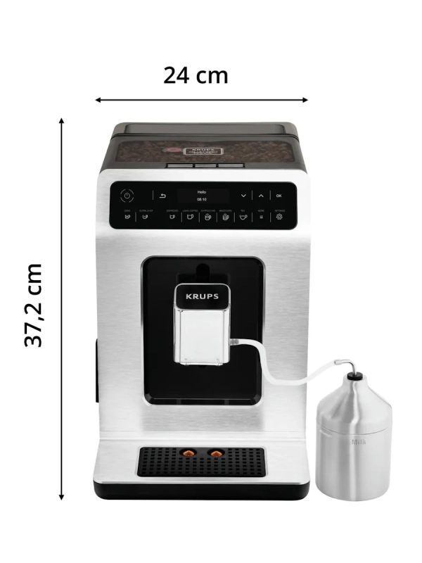 Автоматическая кофемашина Evidence EA891D10