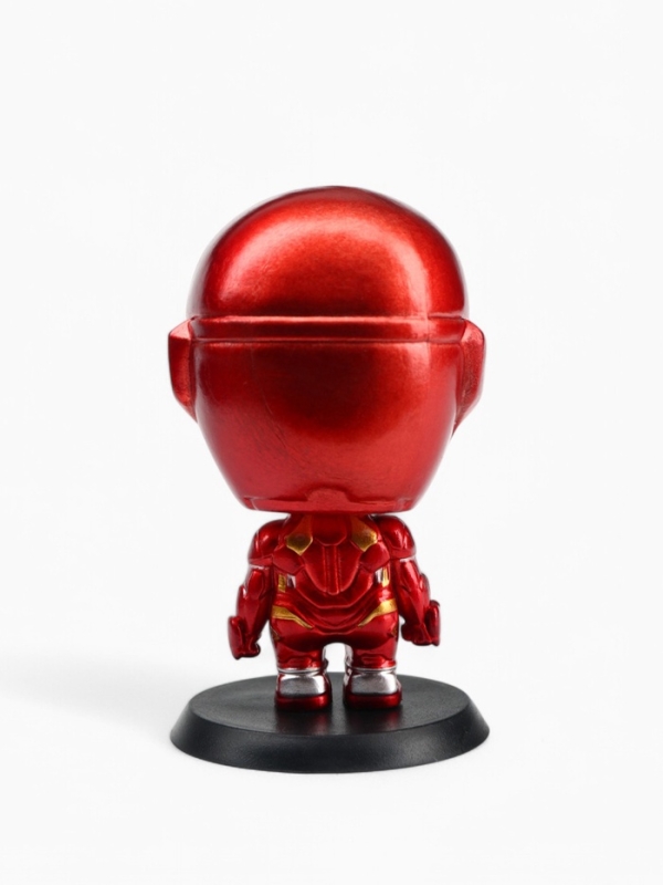 MARVEL Мстители Коллекционная фигурка "Железный человек зомби"