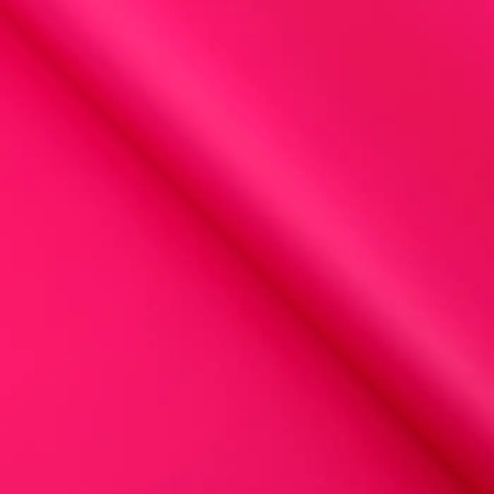 Пленка для цветов тонированная, матовая, фуксия, 58&times;58 см, 70 мкм