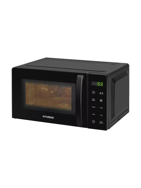 Микроволновая печь HYM-D3030 черный