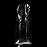 Пакет с жестким дном 6&times;8&times;23 см