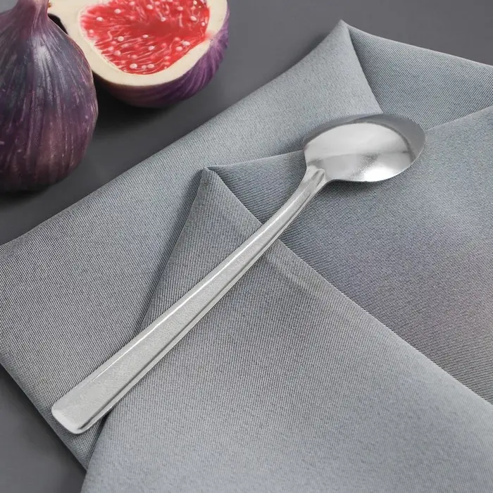 Ложка чайная Доляна &laquo;Пулкин&raquo;, длина 14.9 см, толщина 1.2 мм